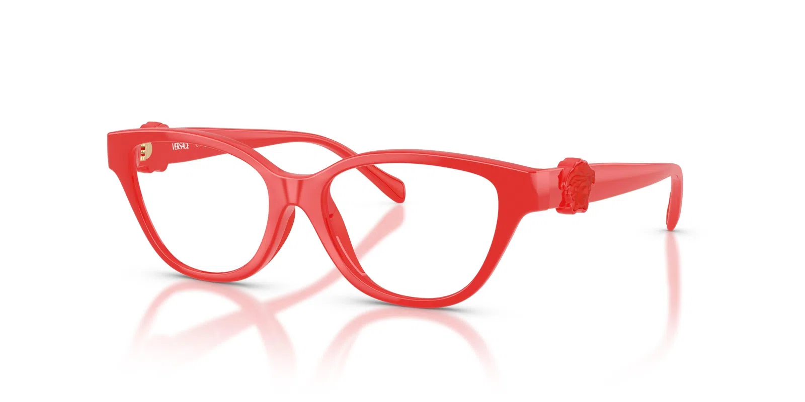 Versace Kids 3011U Eyeglasses - view 9